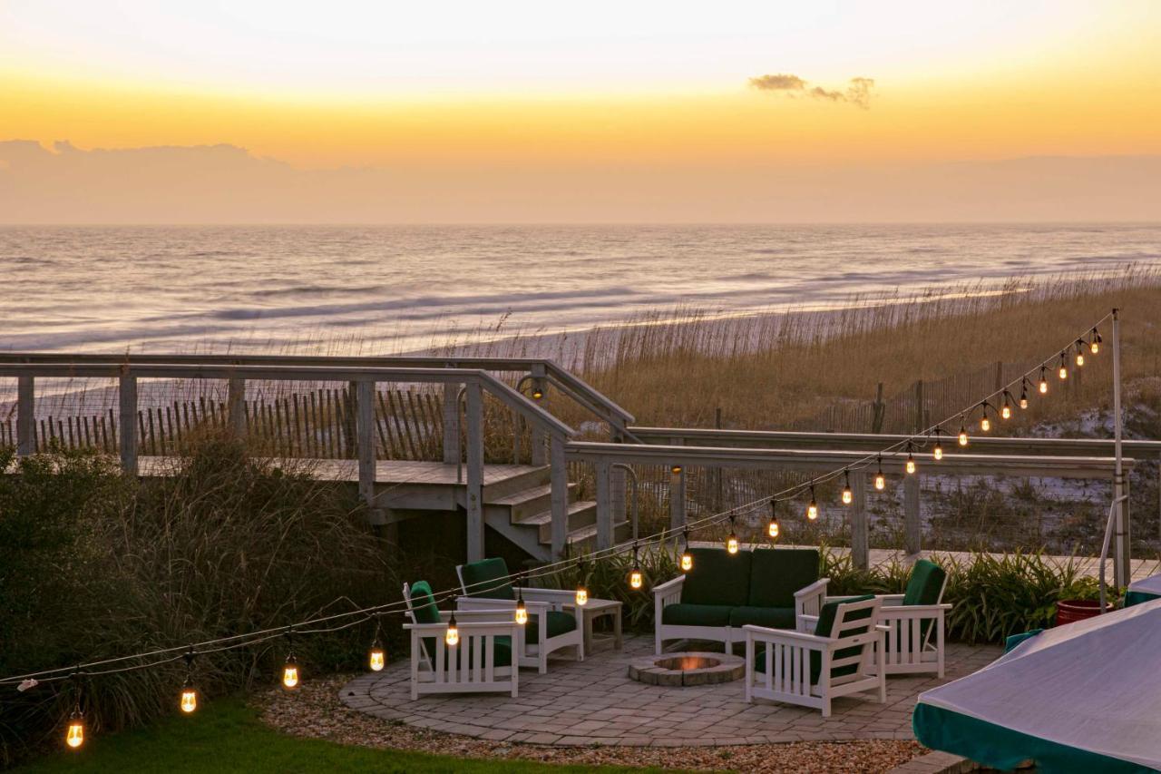 Henderson Park Inn Destin Exterior photo