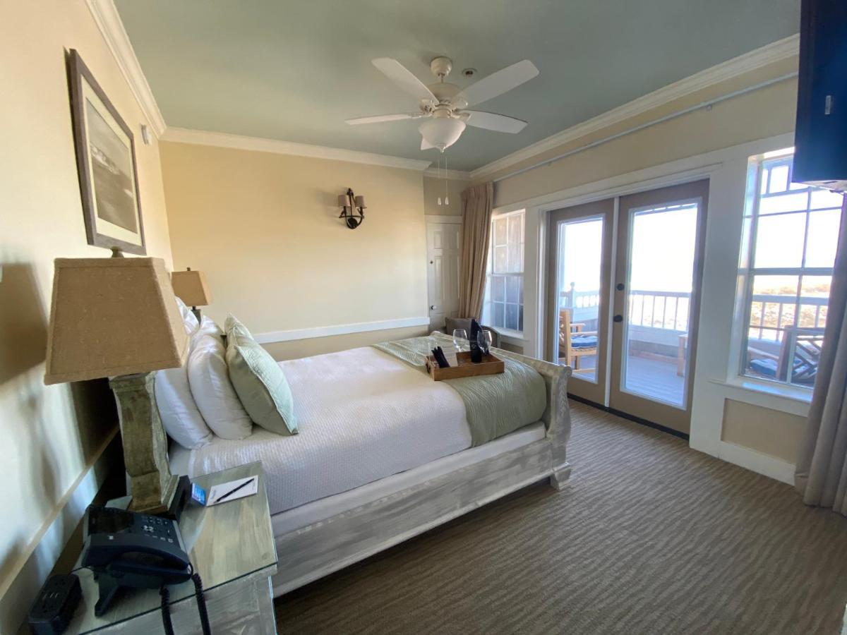 Henderson Park Inn Destin Exterior photo