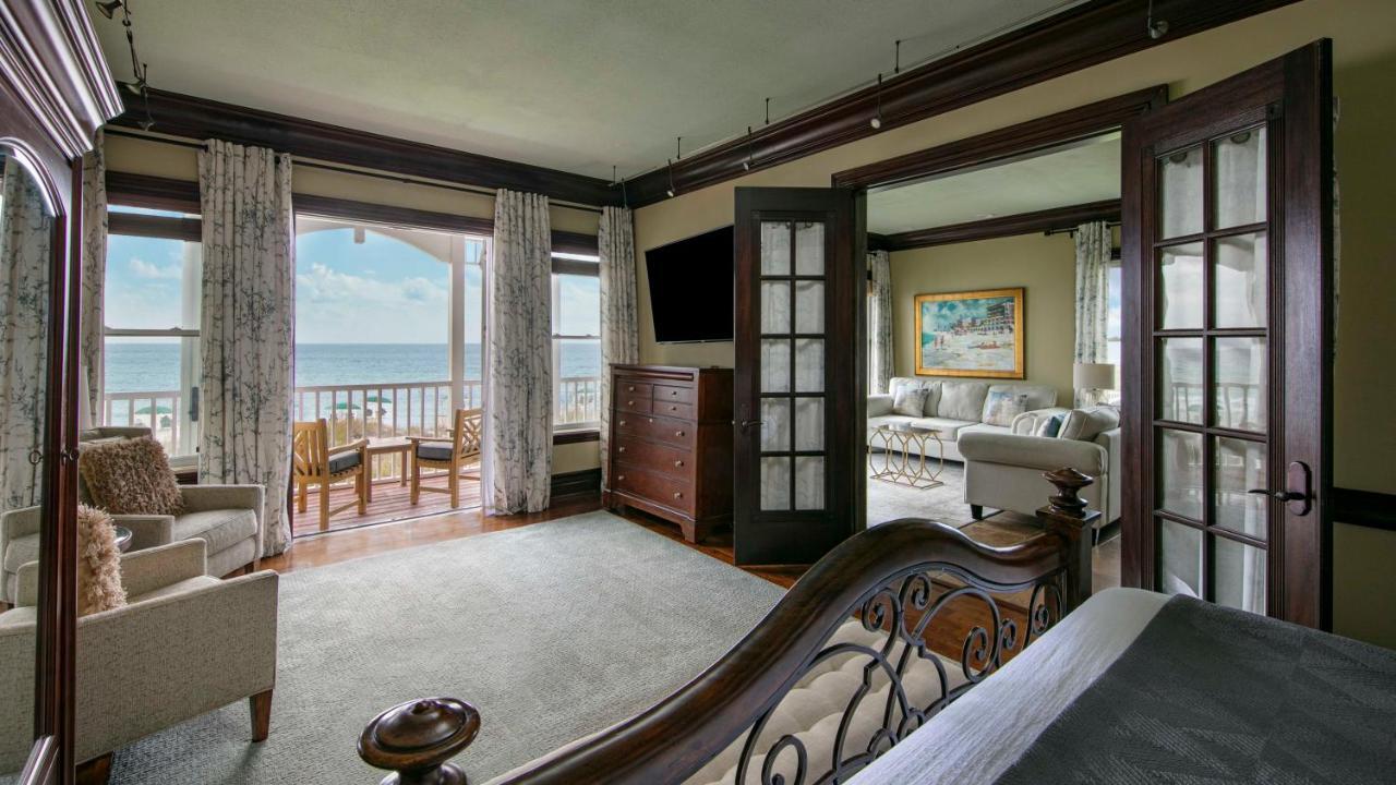 Henderson Park Inn Destin Exterior photo