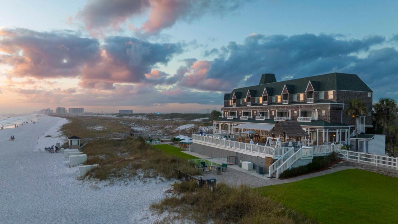 Henderson Park Inn Destin Exterior photo