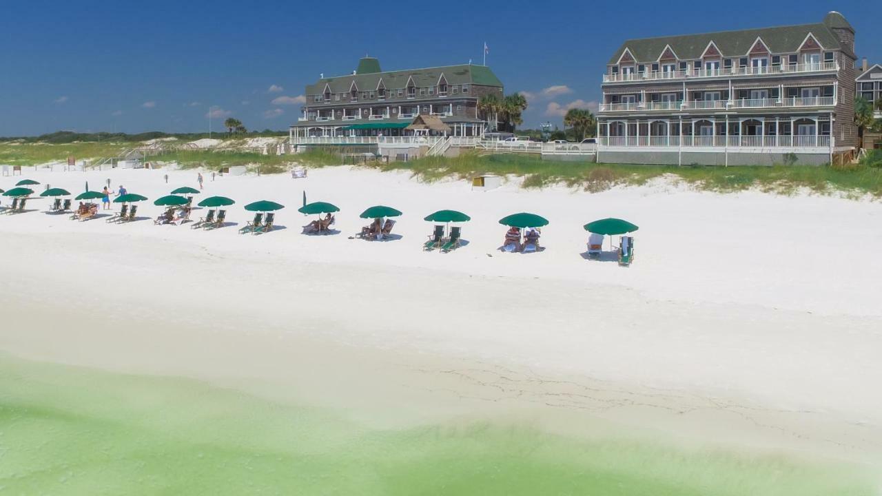 Henderson Park Inn Destin Exterior photo